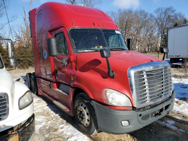 2016 Freightliner Cascadia 125 