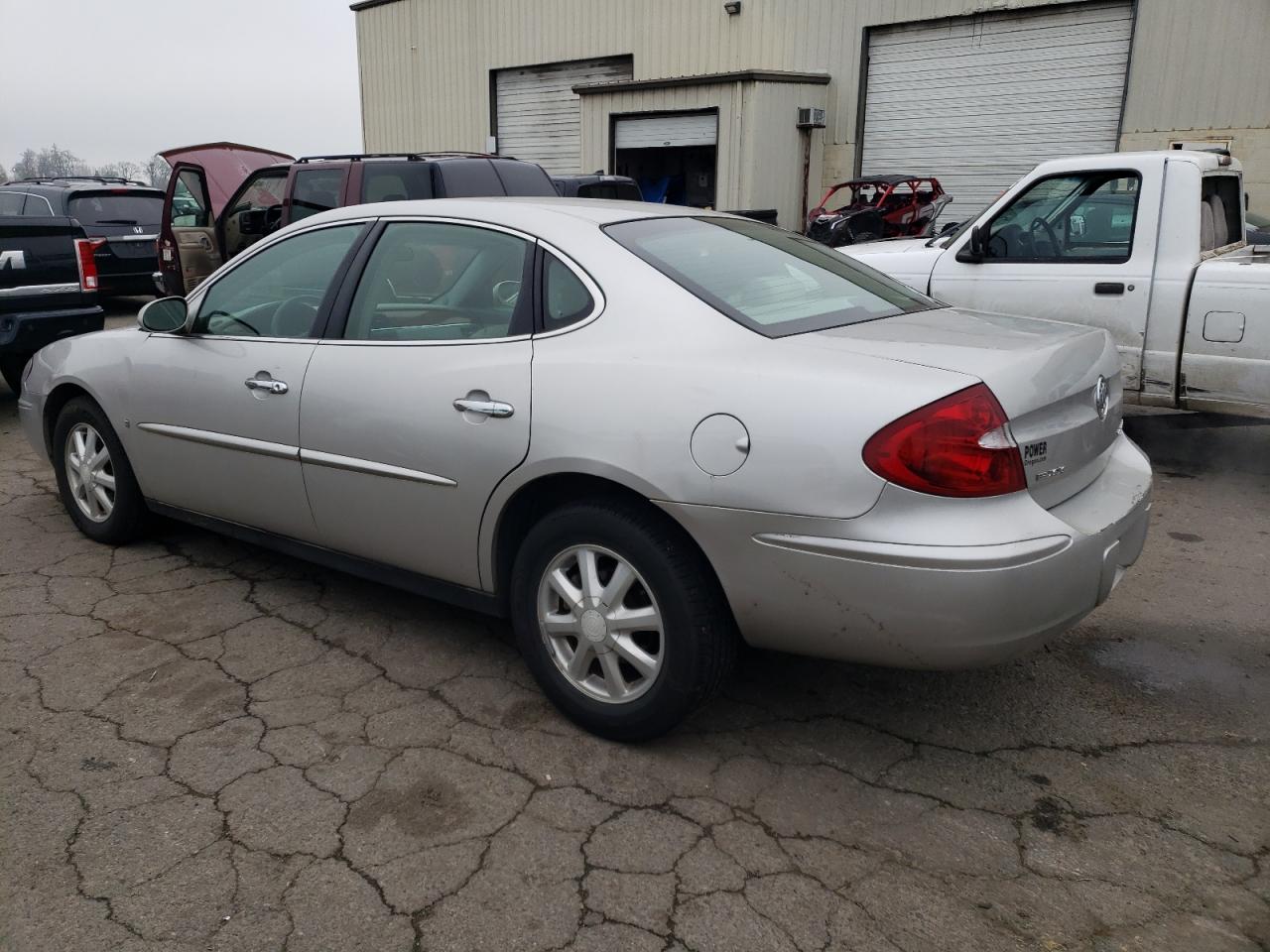 2006 Buick LaCrosse - Image 2