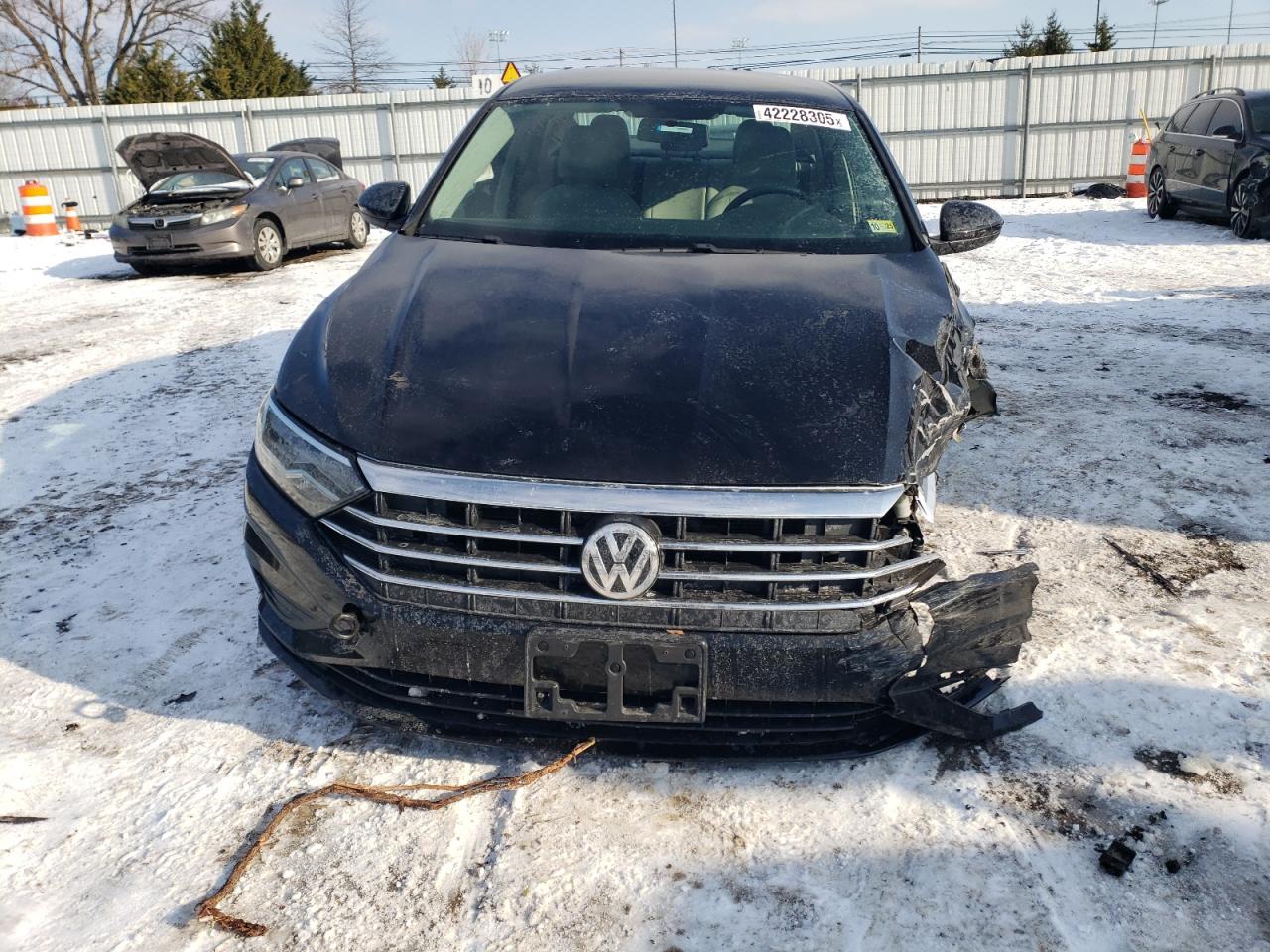 2019 Volkswagen Jetta - Image 5