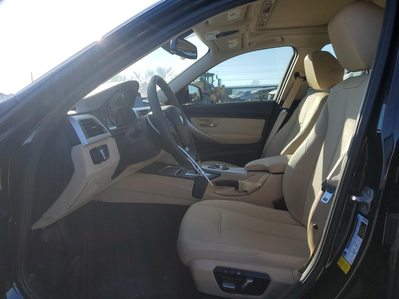 2018 BMW 3er - Image 7