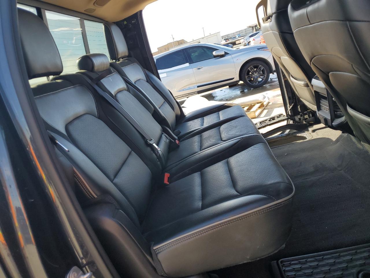 2021 RAM 1500 - Image 10