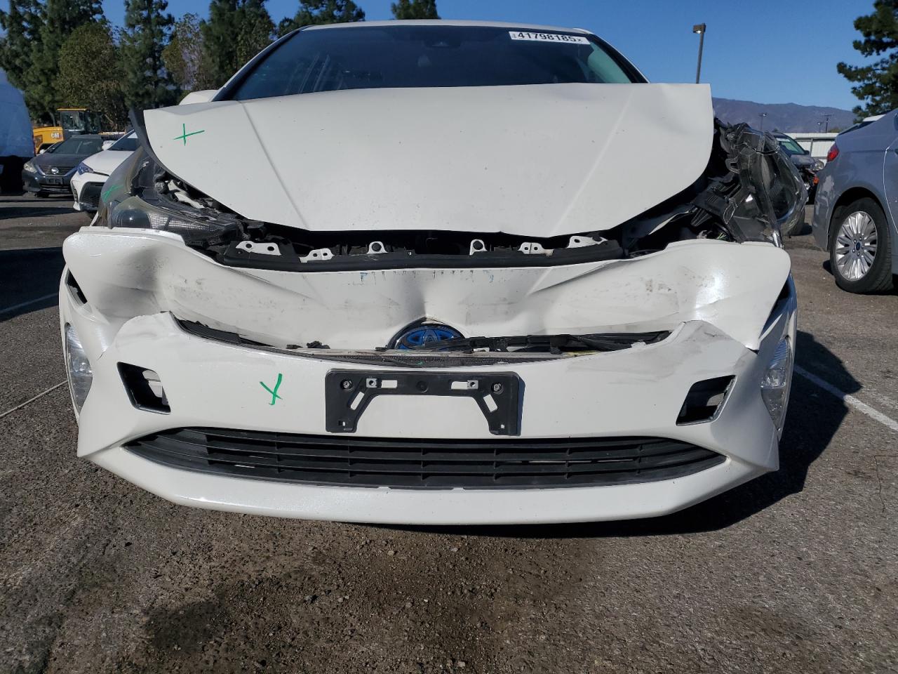 2016 Toyota Prius - Image 5