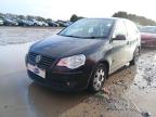 2006 VOLKSWAGEN POLO 1.4 S TDI 70 5DR for sale at Copart WISBECH