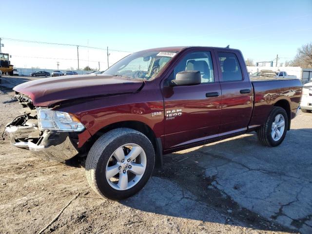 2024 Ram 1500 Classic Tradesman