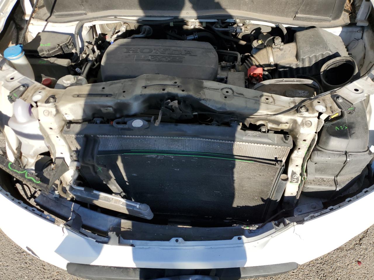 2011 Honda Pilot - Image 11