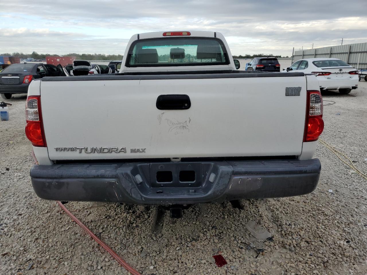 2005 Toyota Tundra - Image 6
