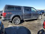 2018 Ford F150 Supercrew en Venta en Assonet, MA - Front End