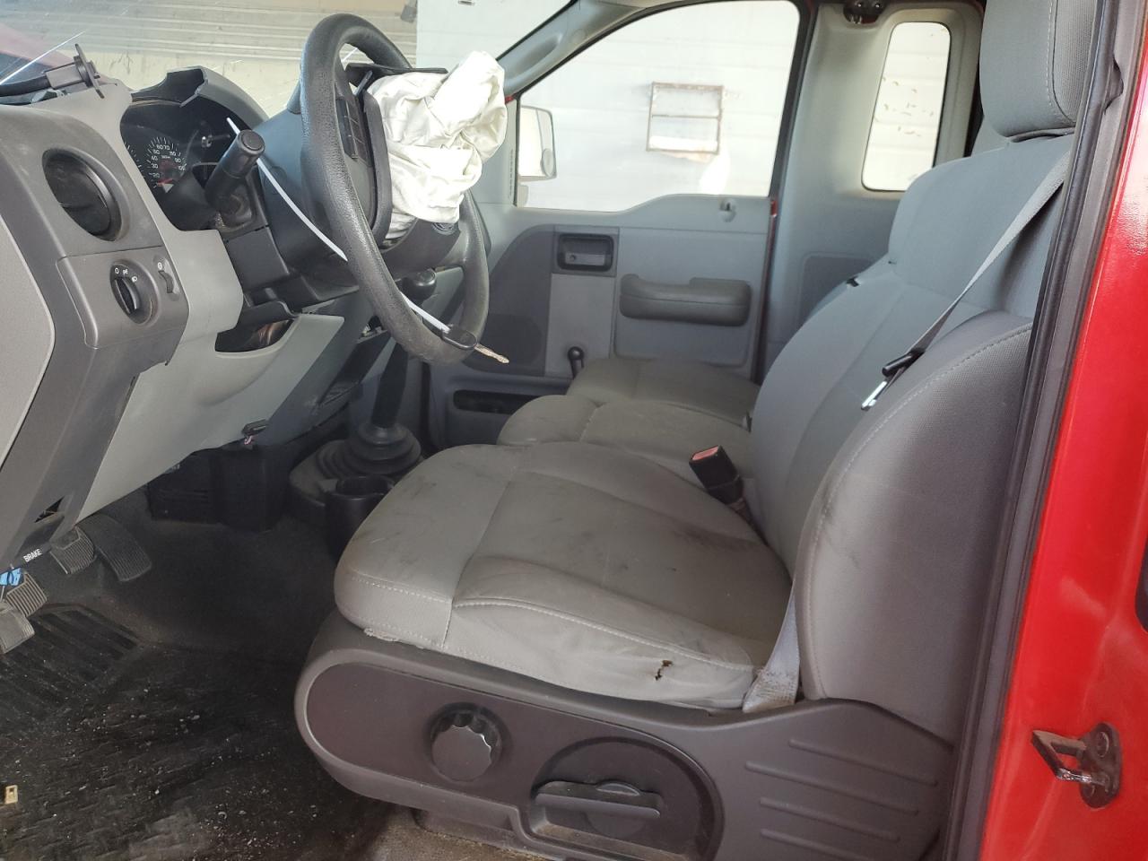 2007 Ford F-150 - Image 7