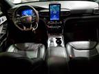 2022 Ford Explorer St en Venta en Woodhaven, MI - Front End