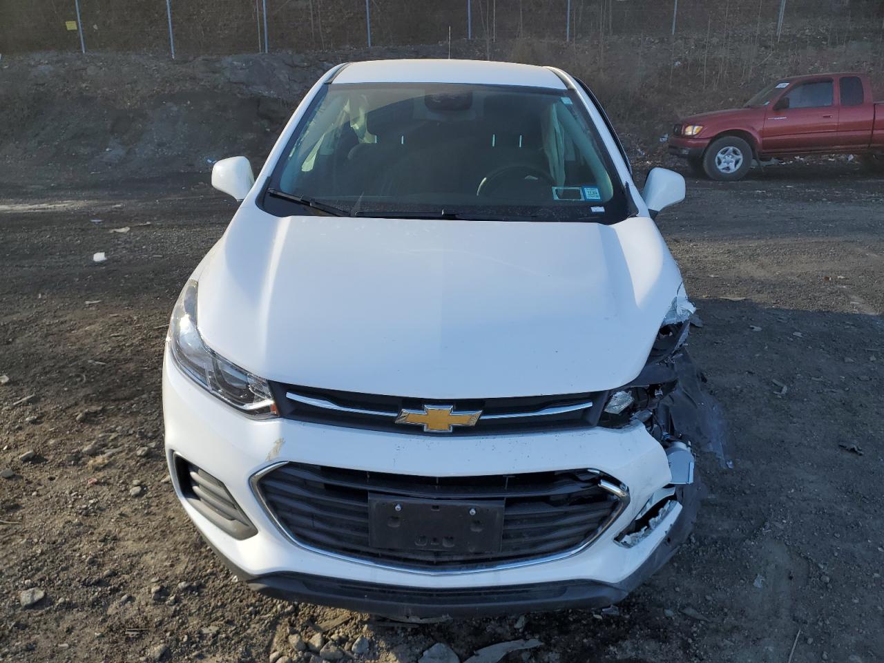 2020 Chevrolet Trax - Image 5