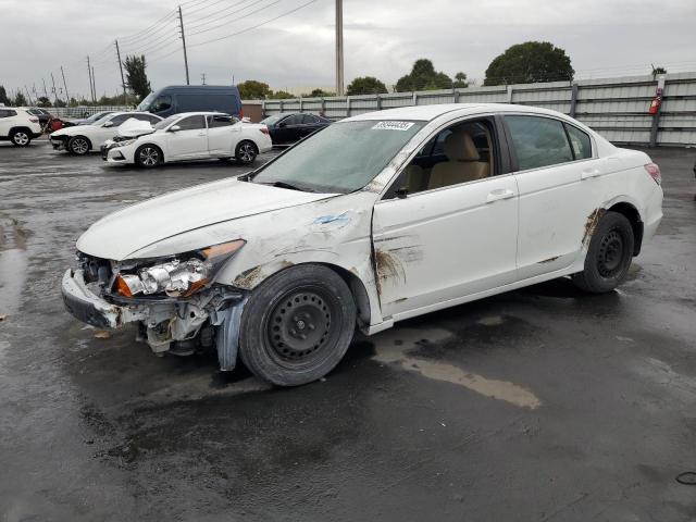 2011 Honda Accord Lx