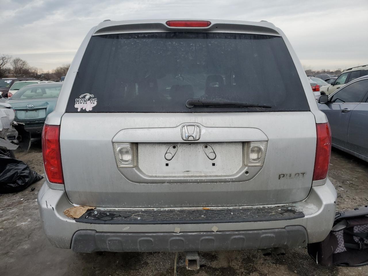 2003 Honda Pilot - Image 6