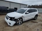 2015 Jeep Grand Cherokee Limited იყიდება Grenada-ში, MS - Front End
