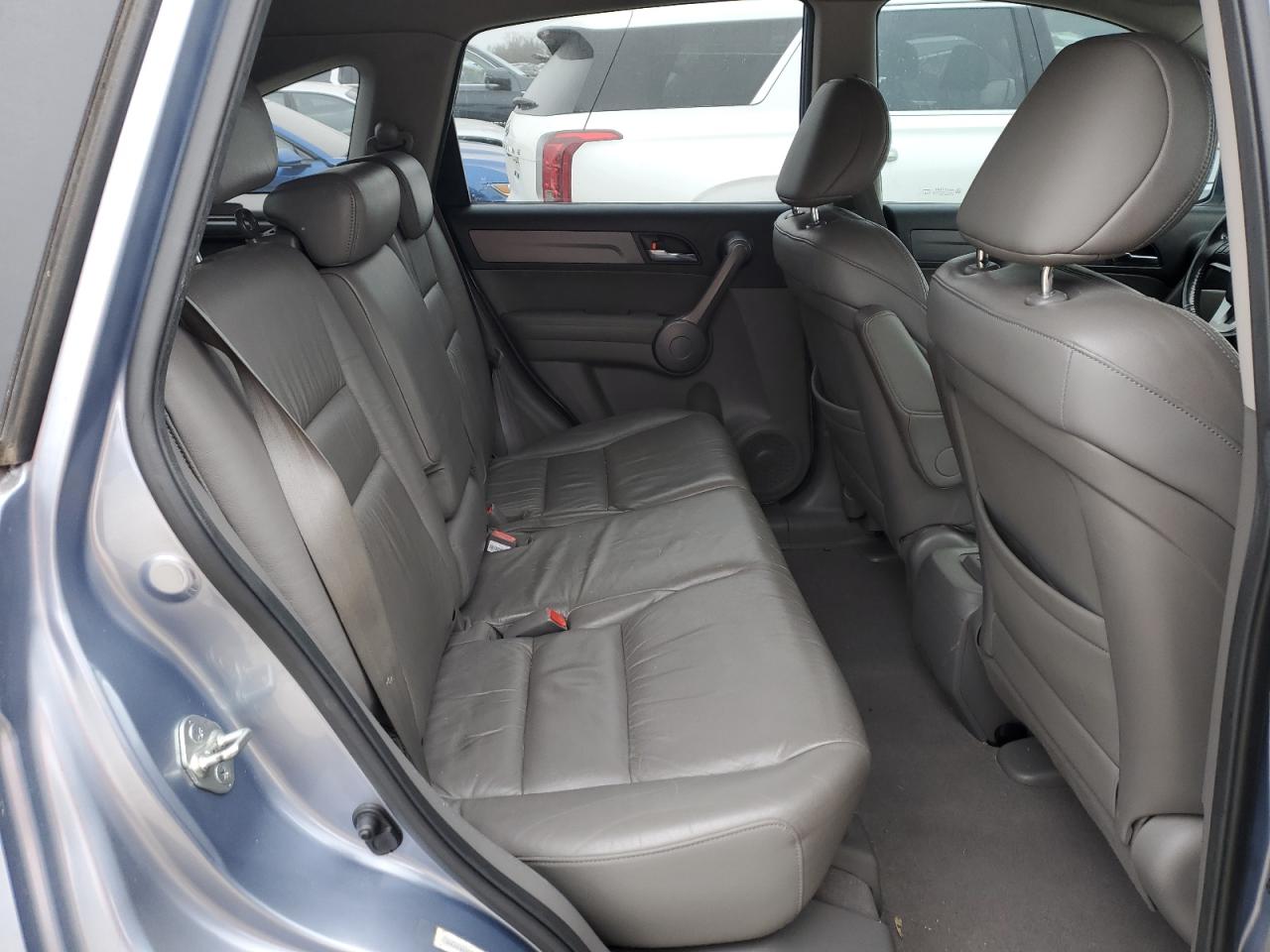 2008 Honda CR-V - Image 11