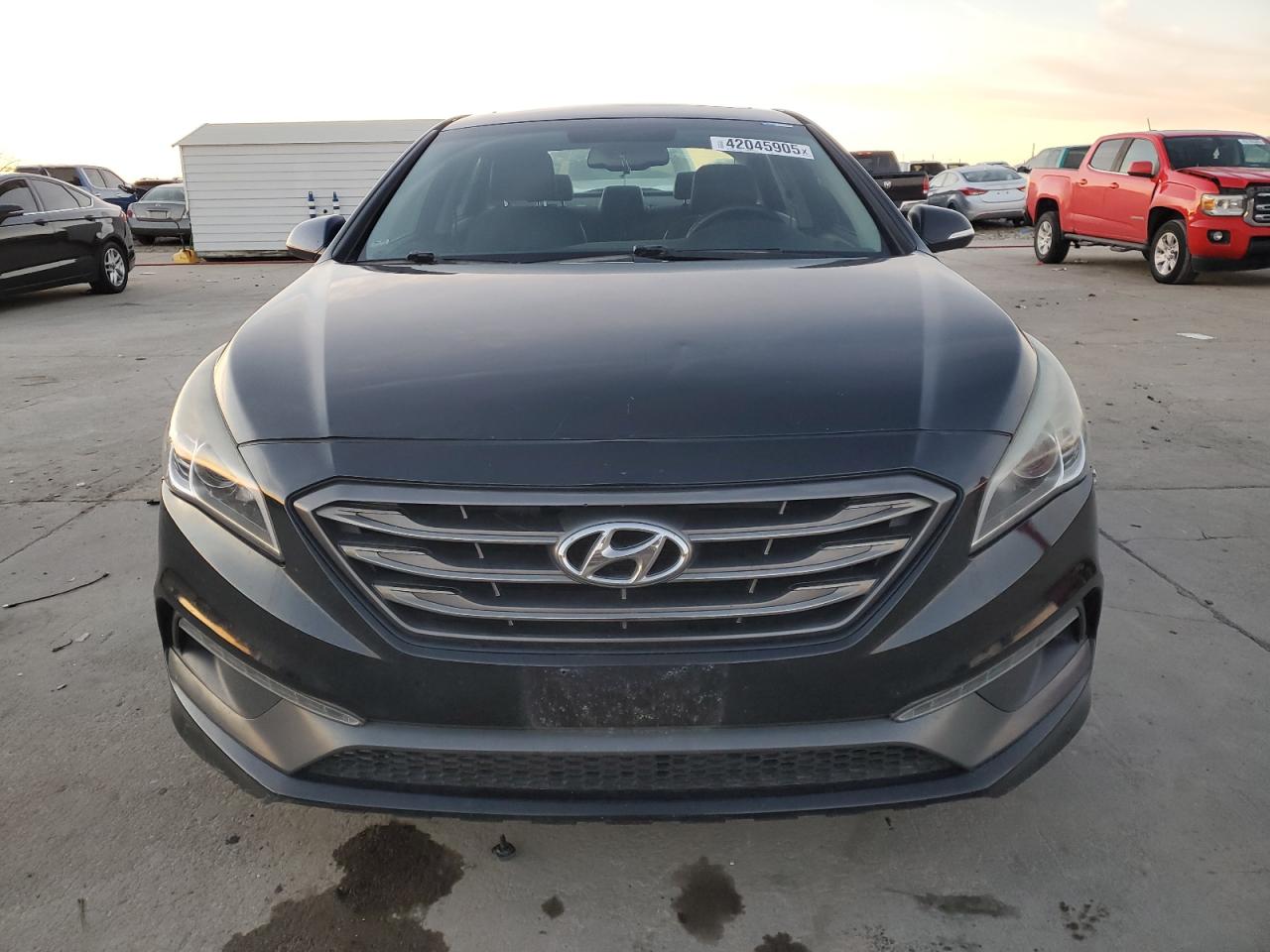 2016 Hyundai Sonata - Image 5