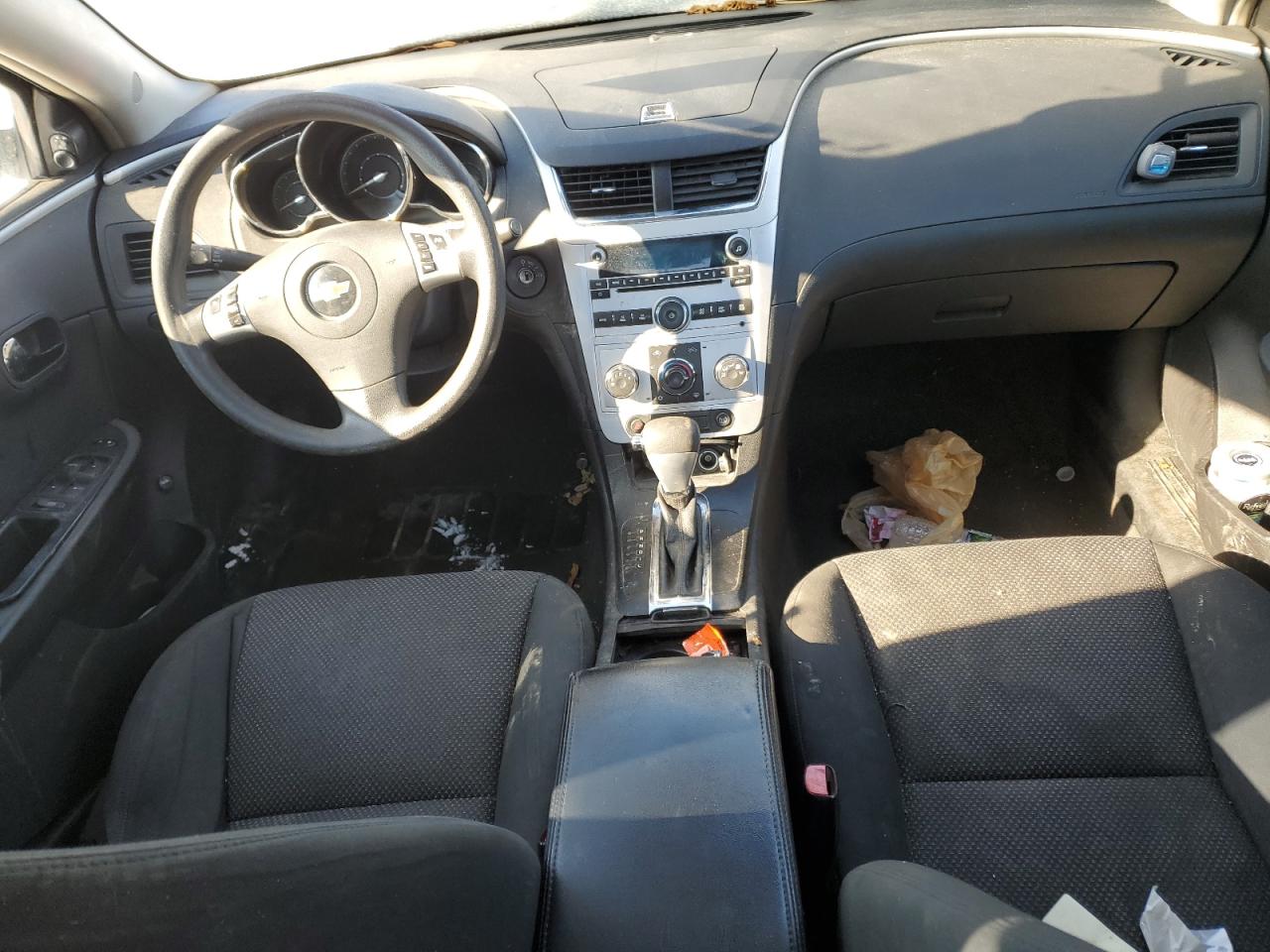 2009 Chevrolet Malibu 1Lt VIN: 1G1ZH57B494269167 Lot: 87957145