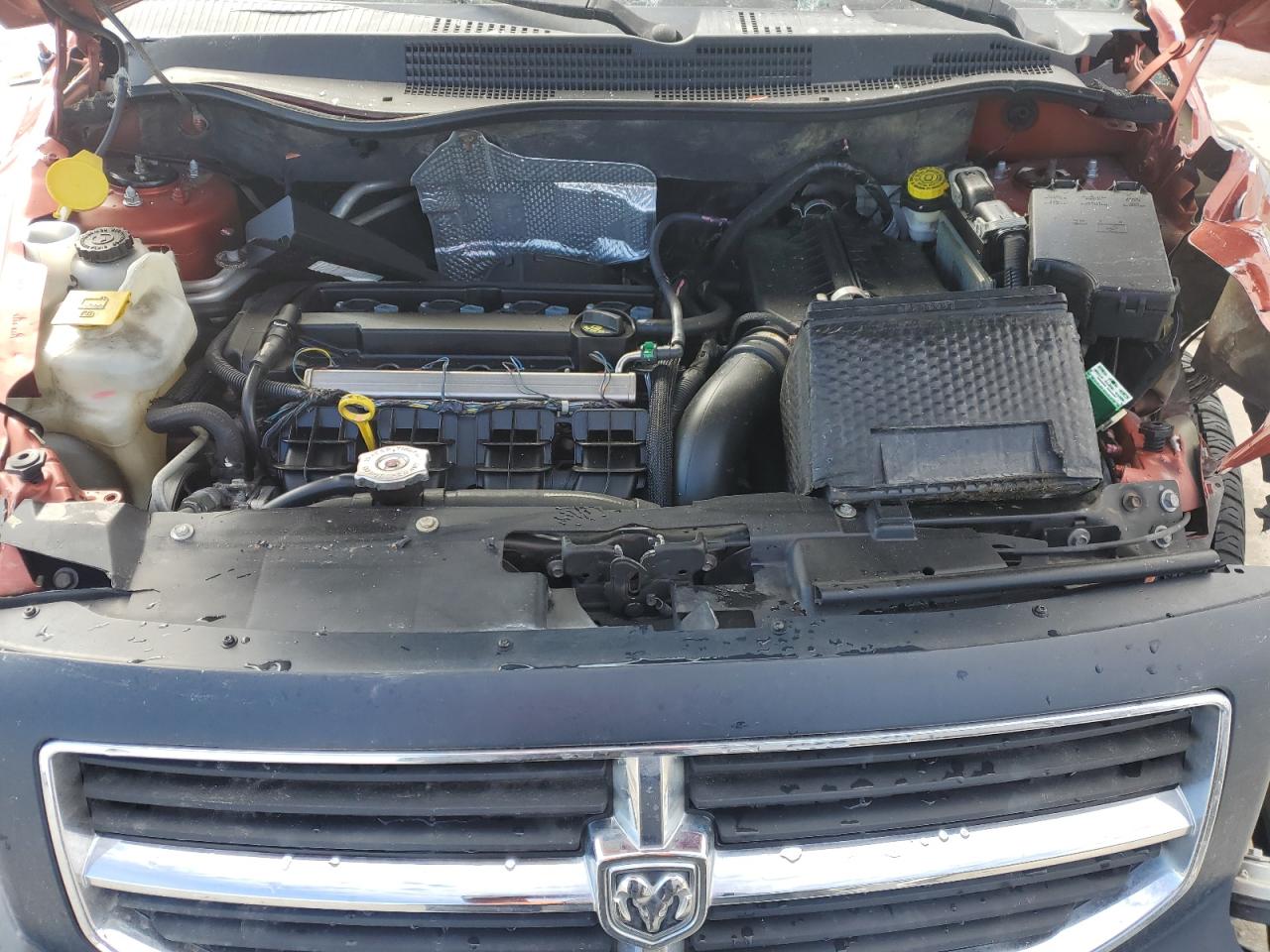2009 Dodge Caliber - Image 11