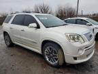 2011 GMC                         ACADIA for sale at Copart IN - INDIANAPOLIS