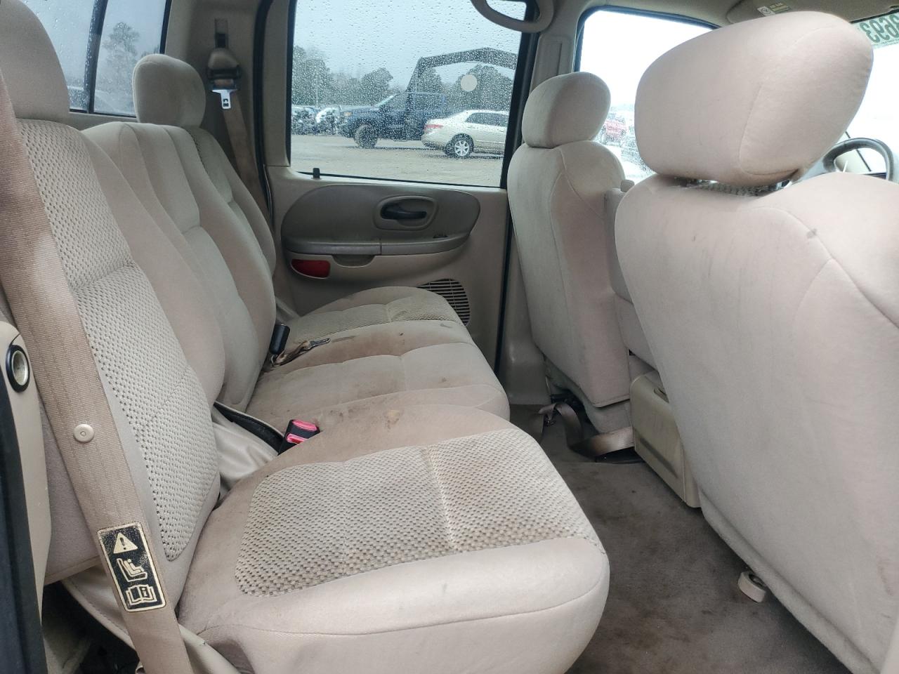 2003 Ford F-150 - Image 10