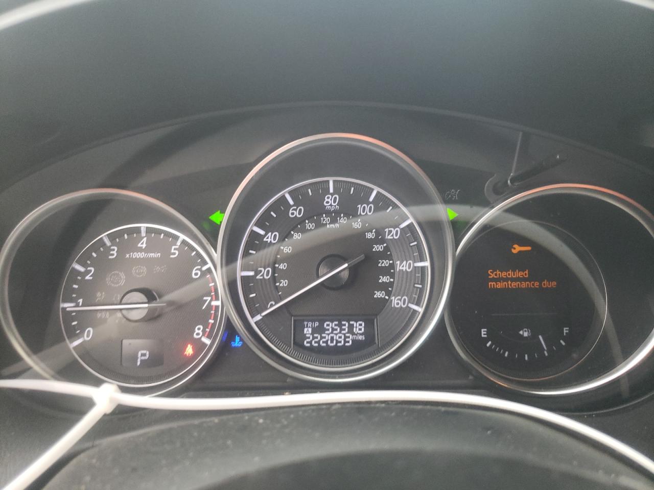 2016 Mazda CX-5 - Image 9