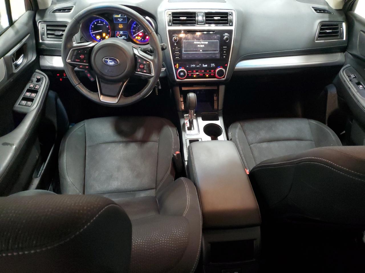 2019 Subaru Legacy - Image 8