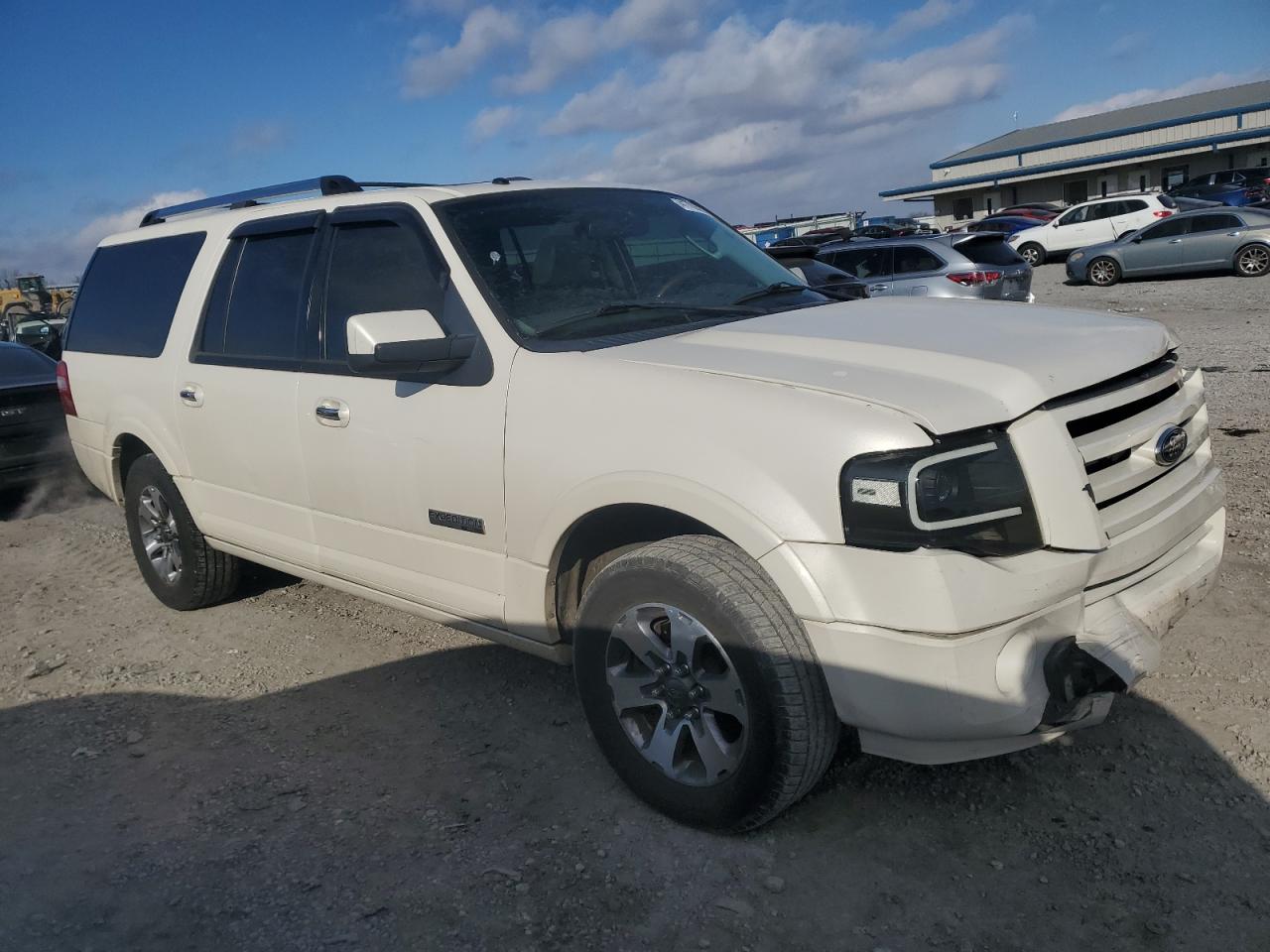 2008 Ford Expedition - Image 4