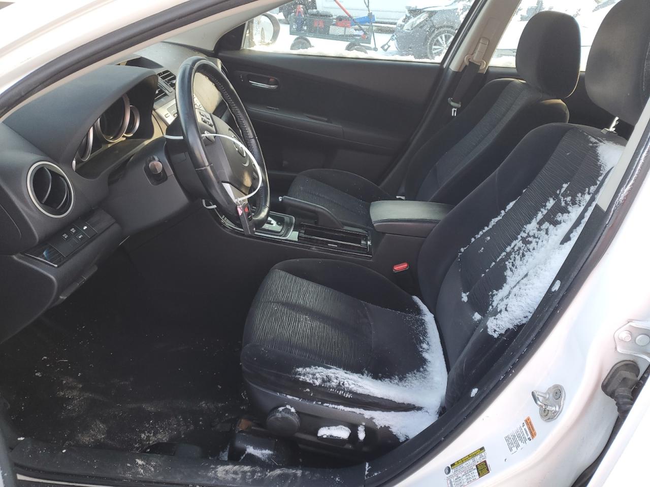 2010 Mazda 6 - Image 7