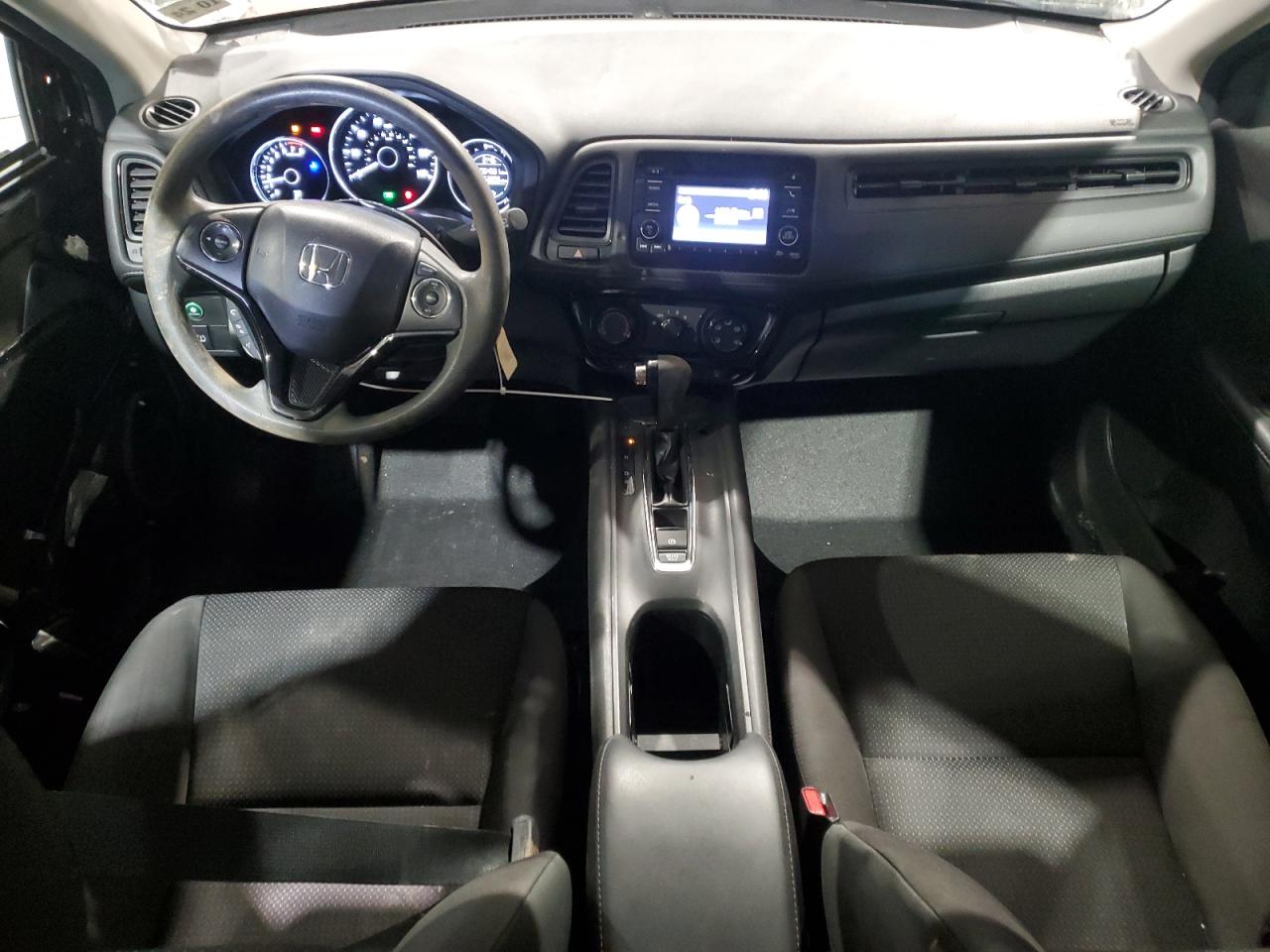 2019 Honda HR-V - Image 8