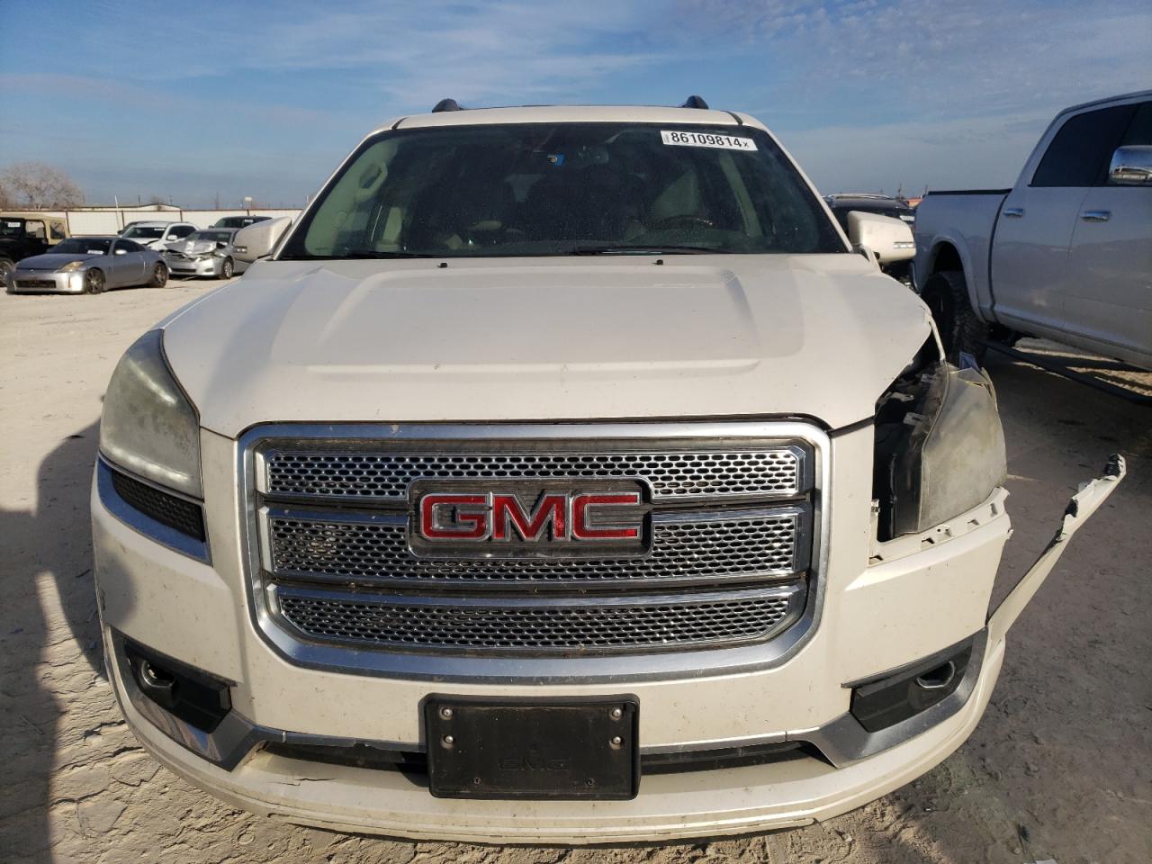 2015 GMC Acadia - Image 5