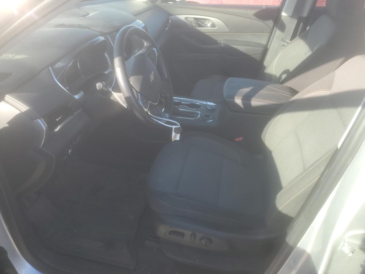 2018 Chevrolet Traverse Lt VIN: 1GNERGKW1JJ234379 Lot: 88633305