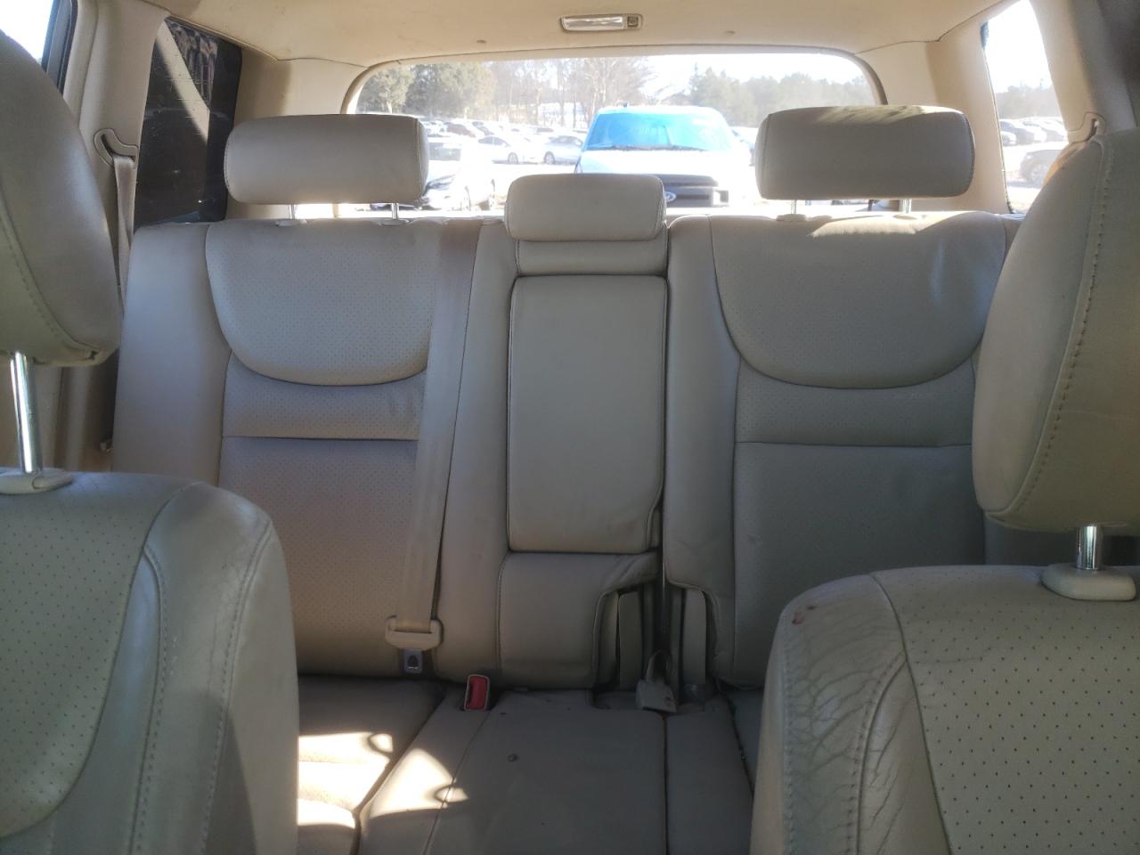 2003 Toyota Highlander - Image 10