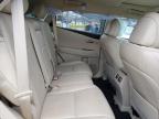 2013 Lexus Rx 350 Base للبيع في Denver، CO - Side