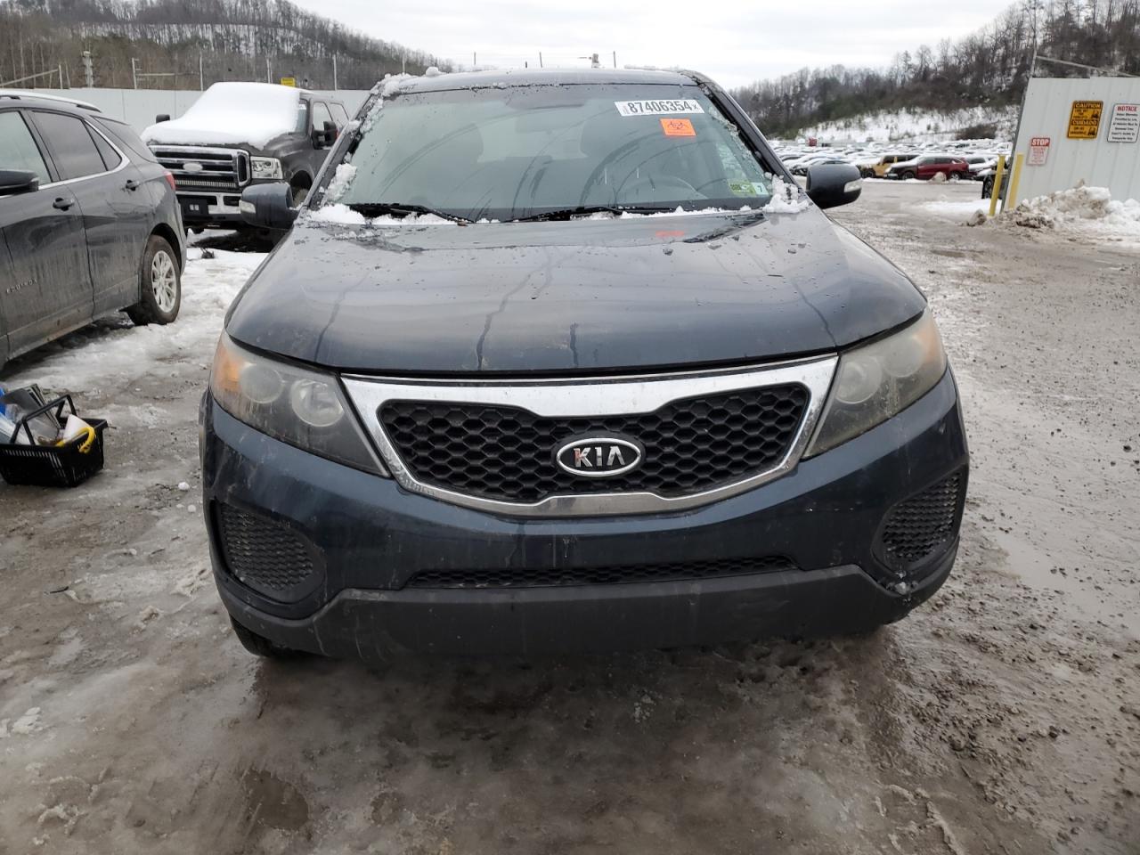 2013 Kia Sorento - Image 5