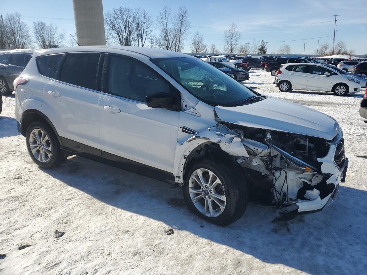 2017 Ford Escape - Image 4