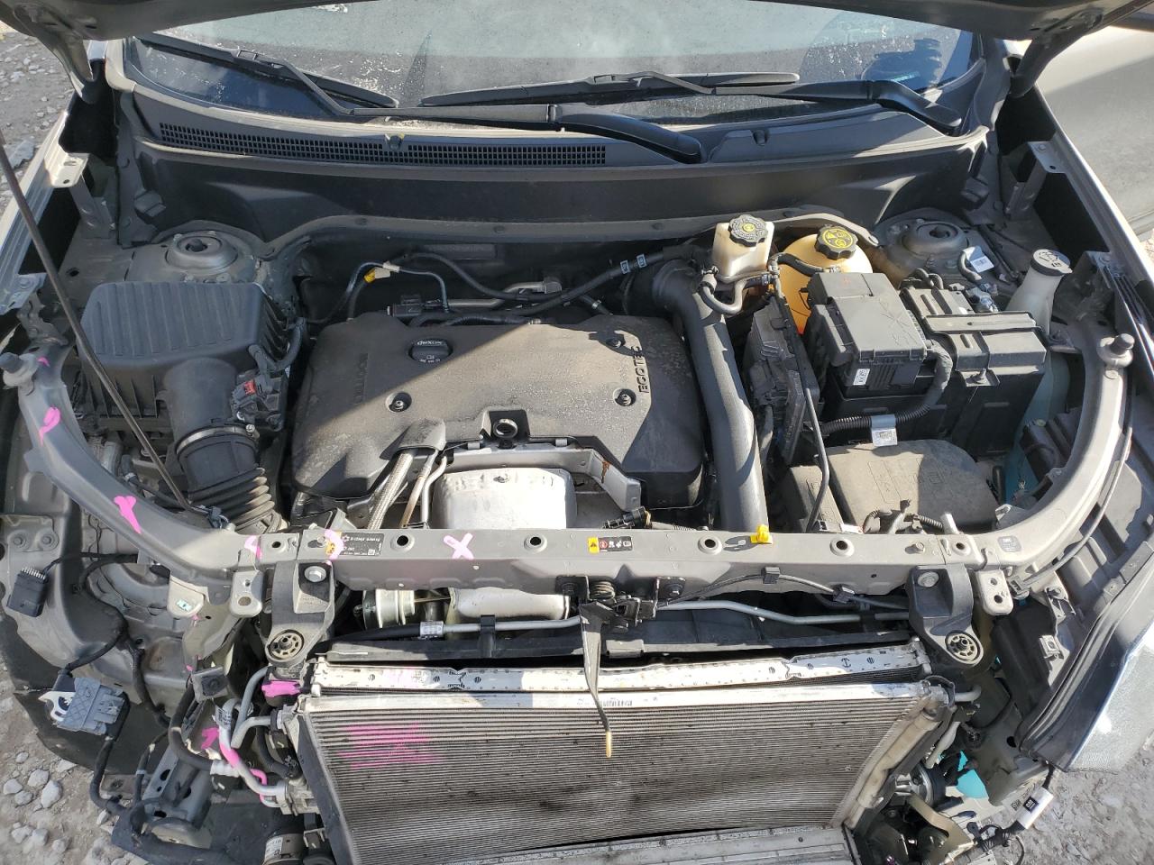 2019 Chevrolet Equinox - Image 12