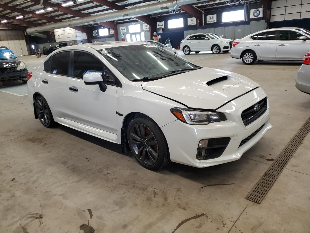 VIN JF1VA1J68H9809819 2017 SUBARU WRX no.4