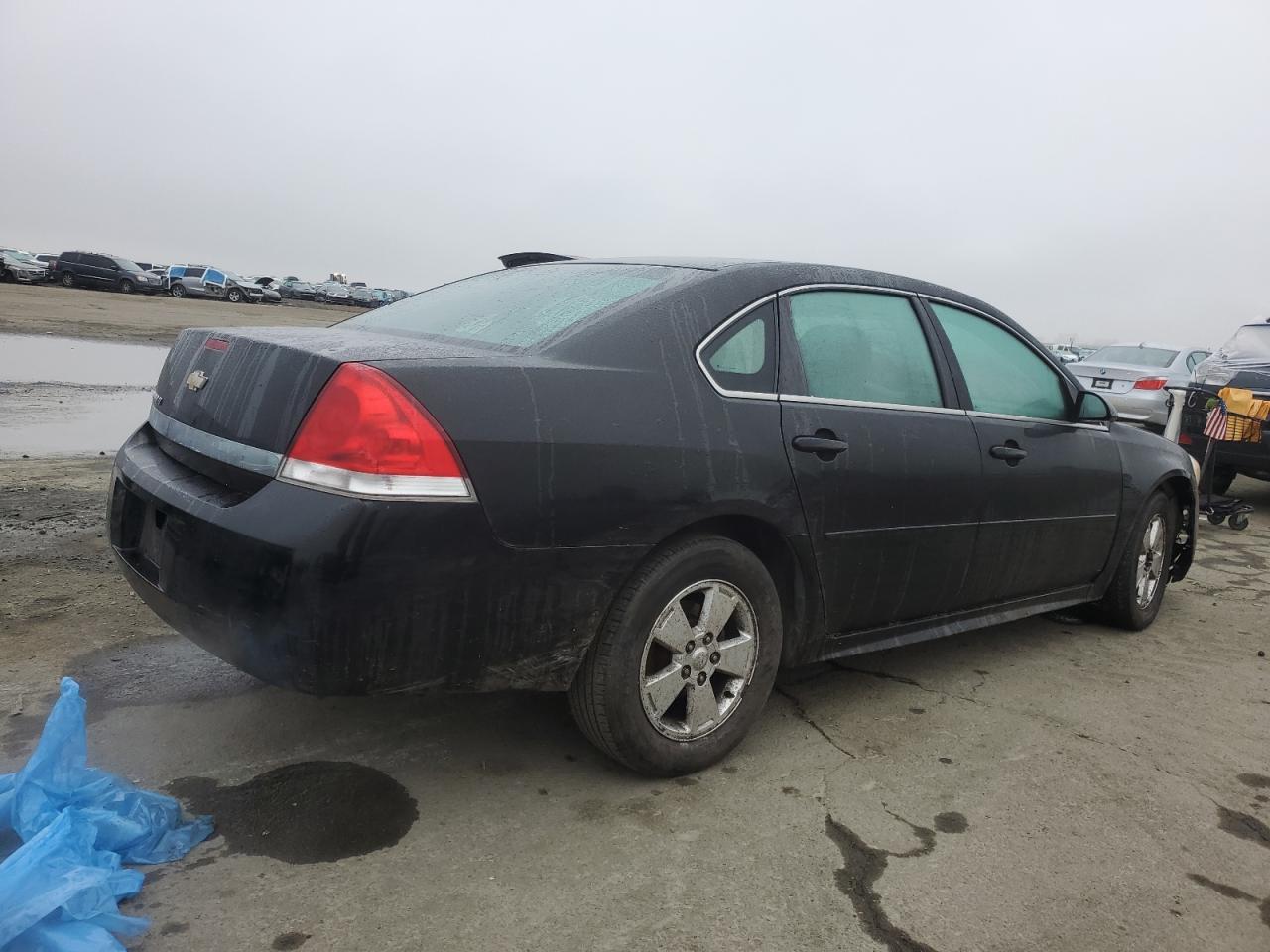 2010 Chevrolet Impala - Image 3