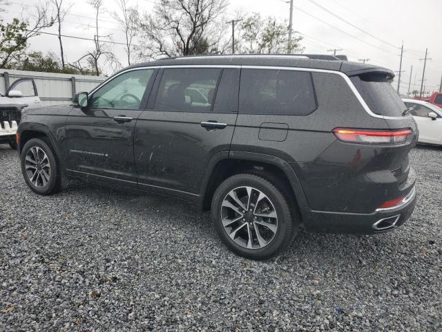  JEEP GRAND CHER 2022 Czarny