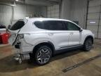 2023 Hyundai Santa Fe Limited продається в York Haven, PA - Rear End