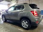 2021 Chevrolet Trax 1Lt на продаже в Woodhaven, MI - Mechanical