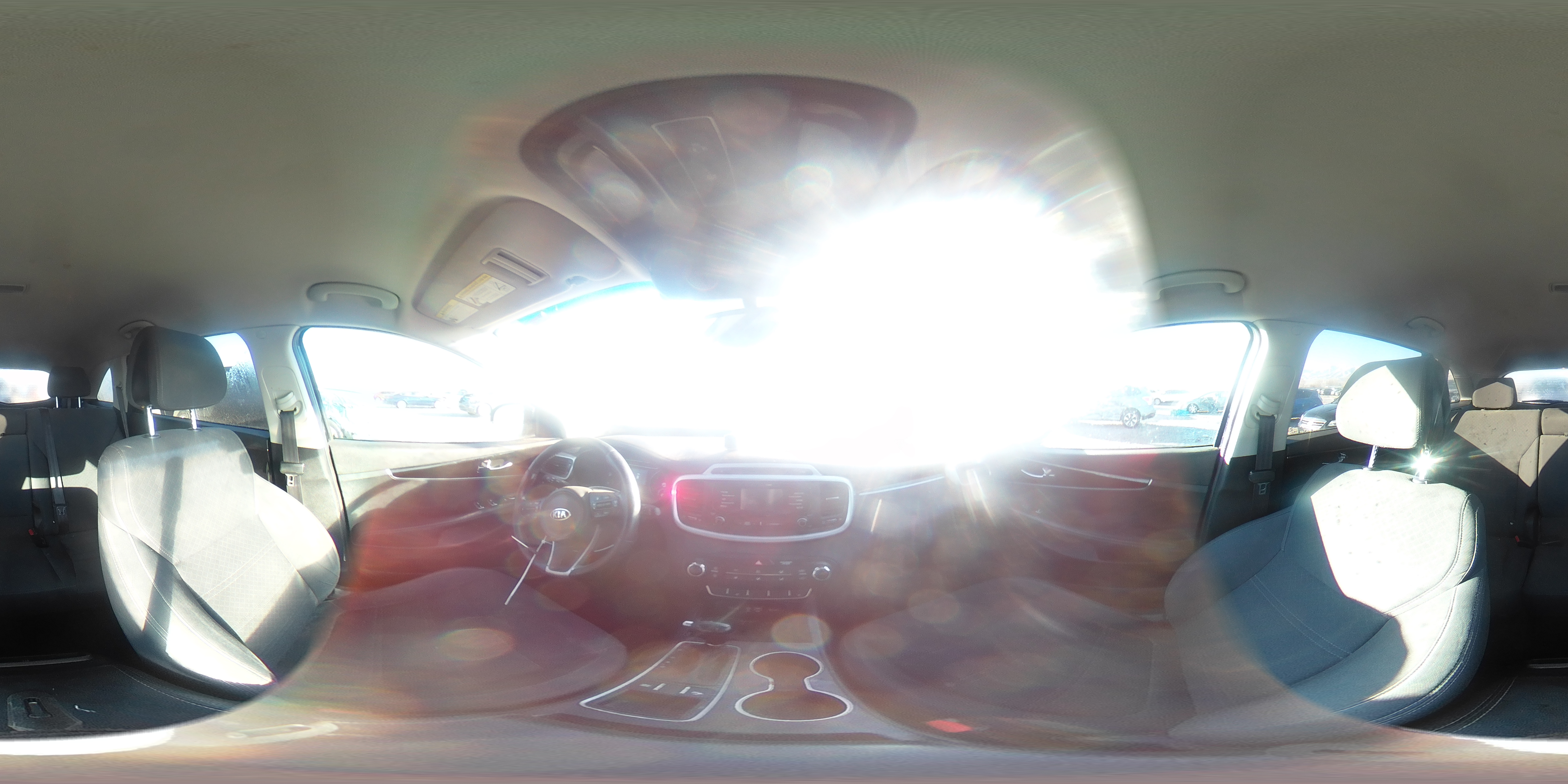 2016 Kia Sorento - Image 14