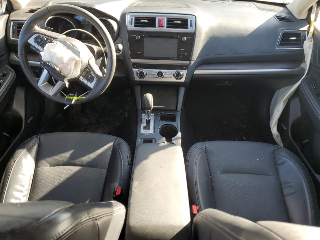 2017 Subaru Outback - Image 8