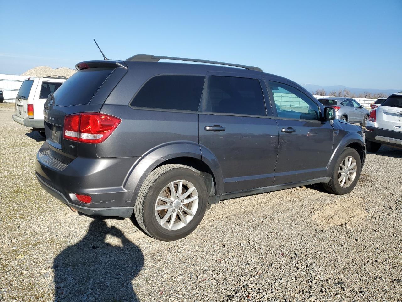 2014 Dodge Journey - Image 3