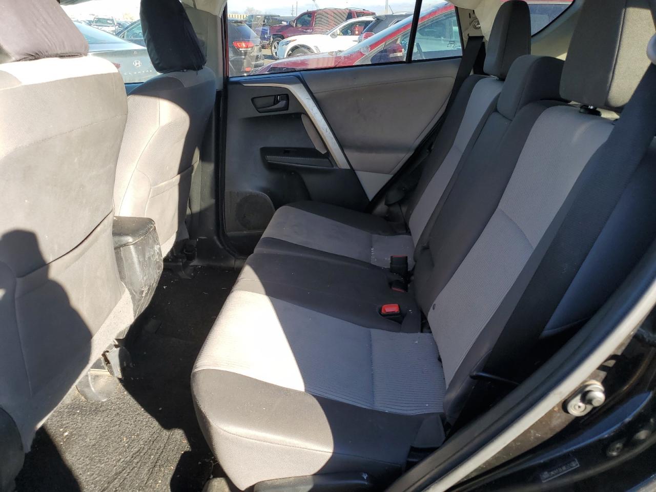 2013 Toyota RAV 4 - Image 11