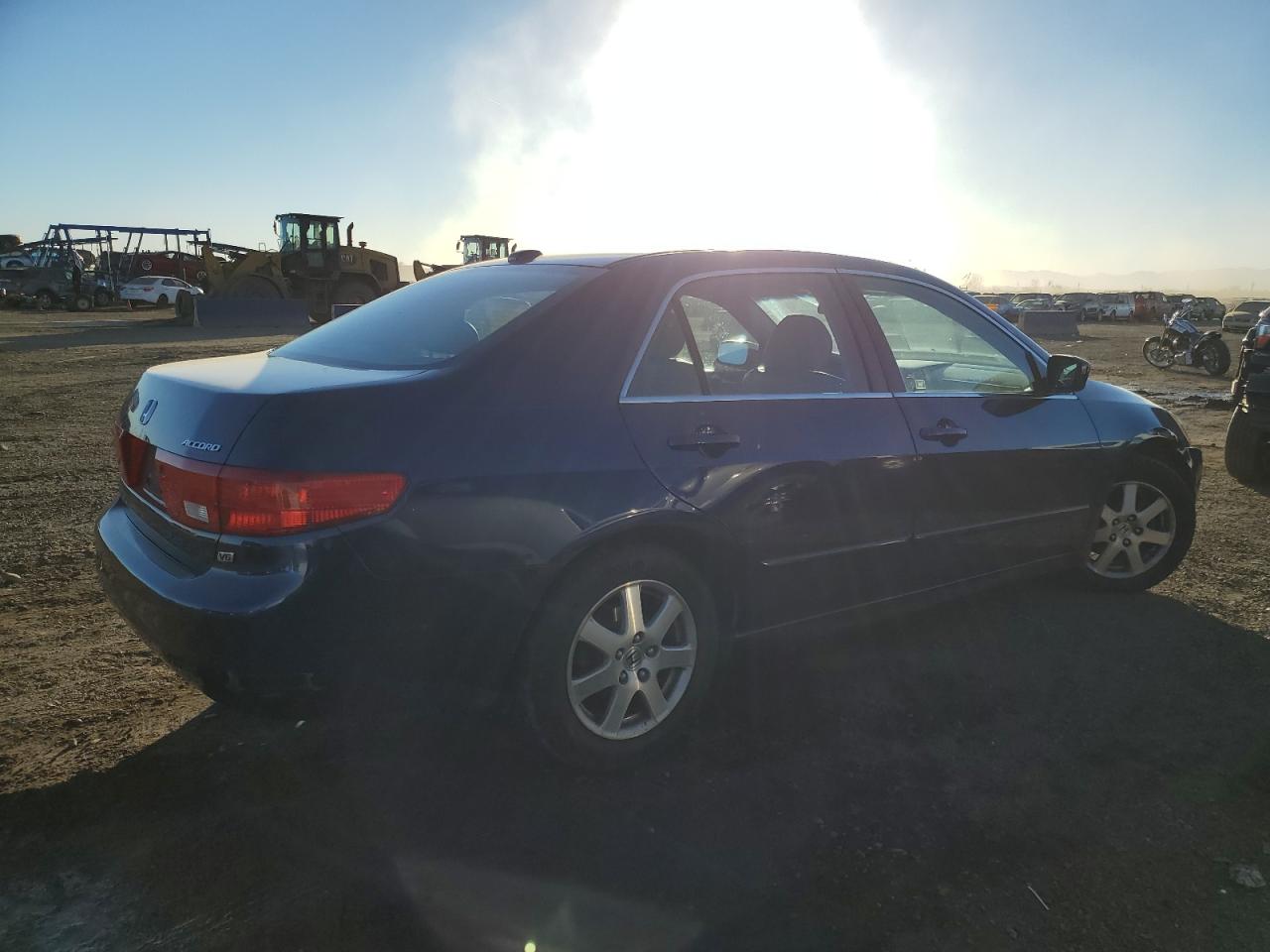 2005 Honda Accord - Image 3