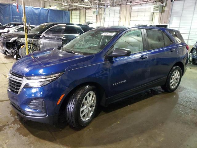 CHEVROLET EQUINOX LS 2023
