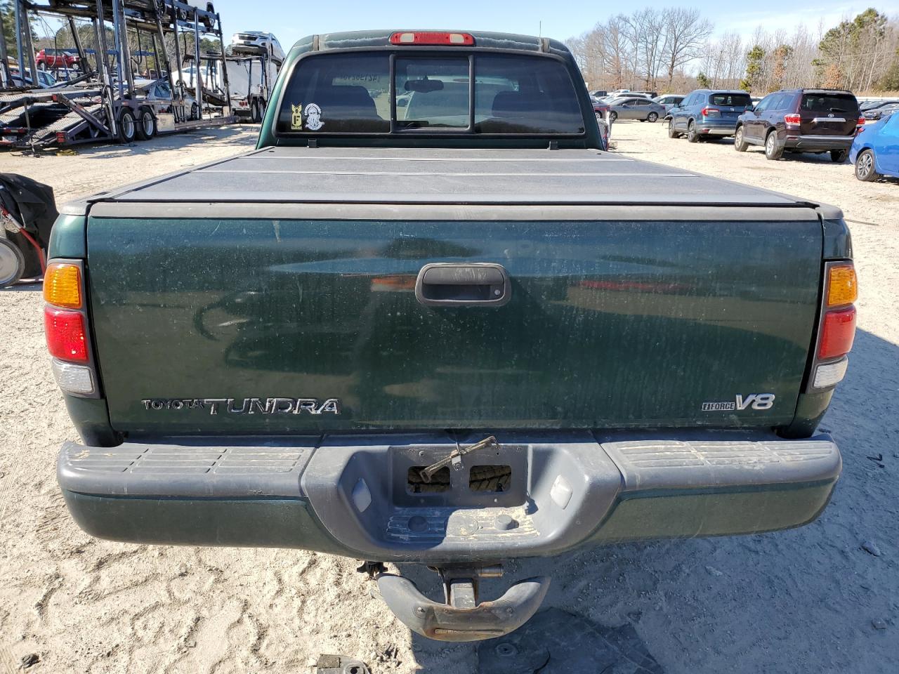 2004 Toyota Tundra - Image 6