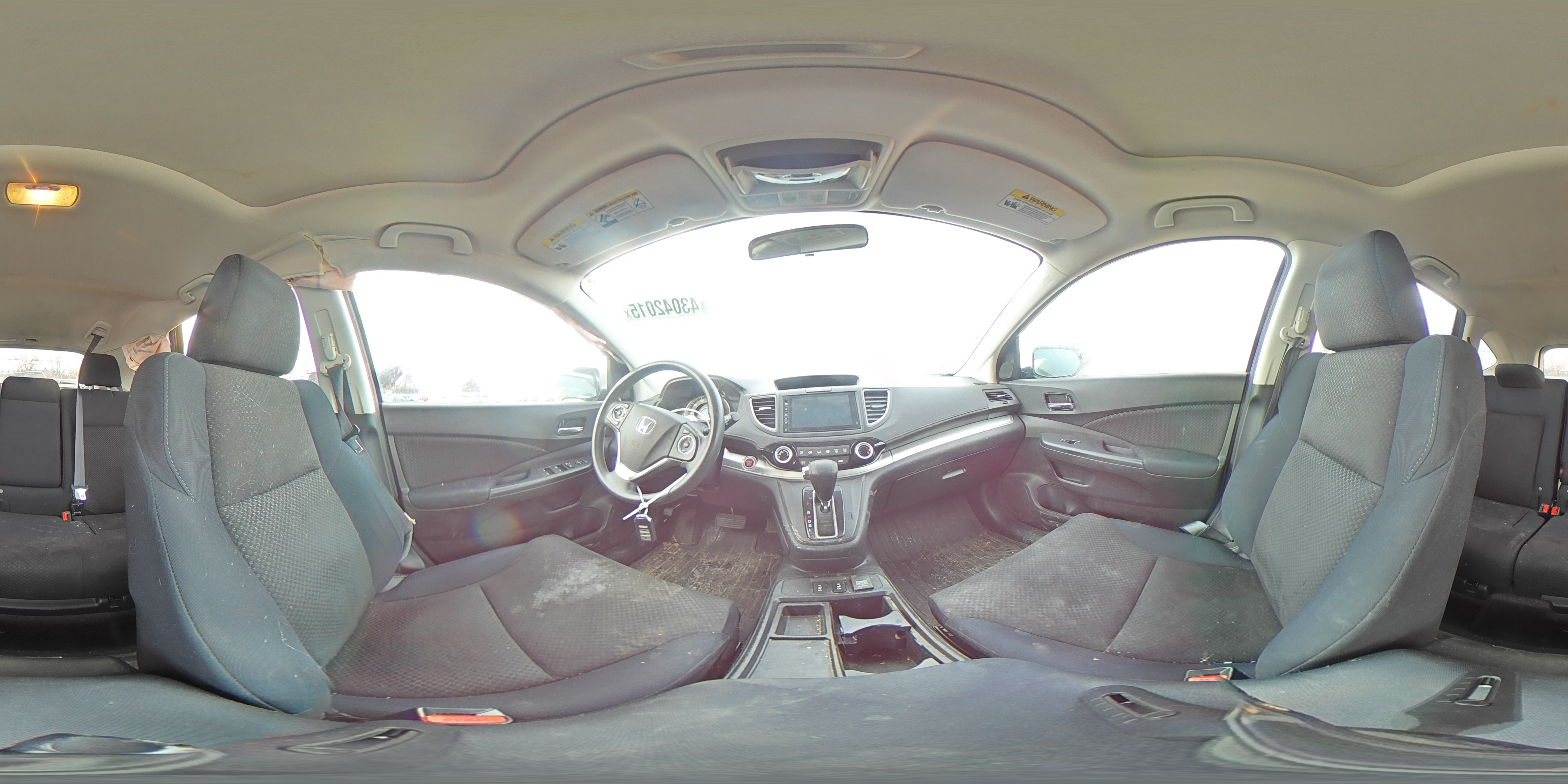 2016 Honda CR-V - Image 13