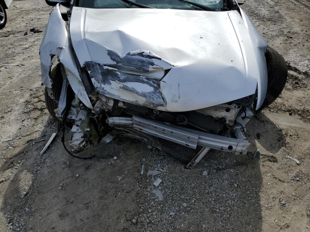 2011 Honda Accord - Image 11