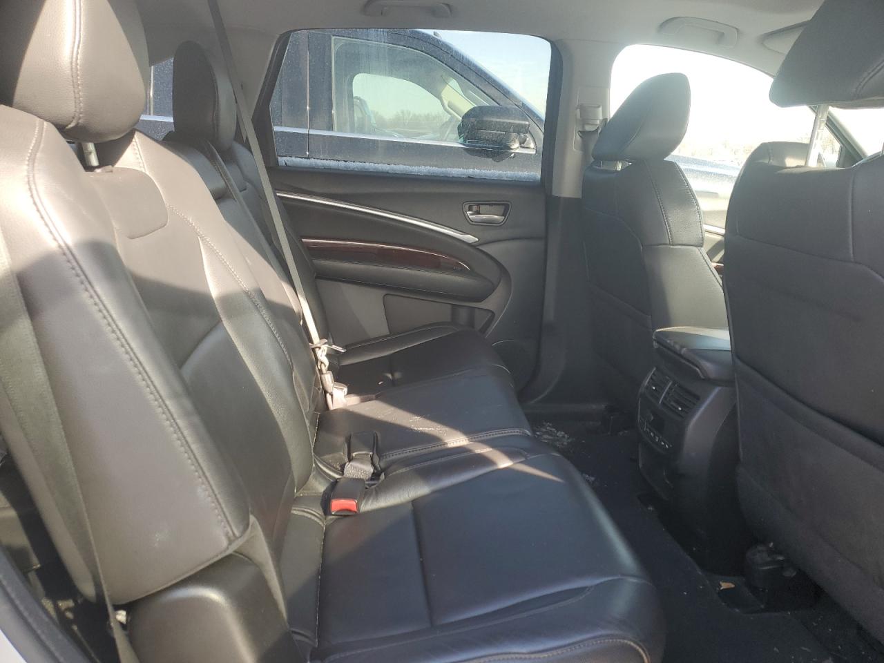 2015 Acura MDX - Image 11